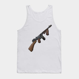 Thompson Tank Top